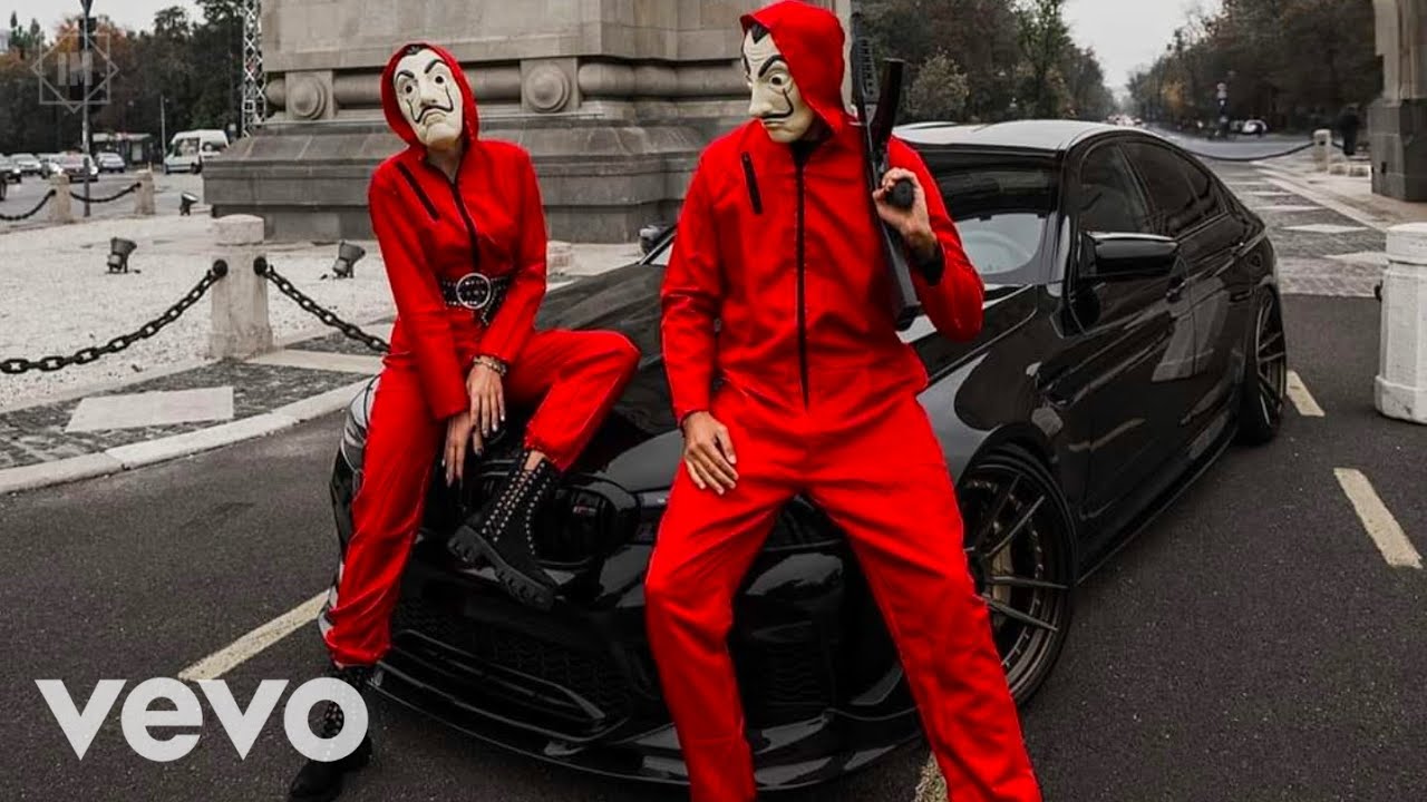 Car Music 2026 ๐ฅ Bass Boosted EDM Remixes