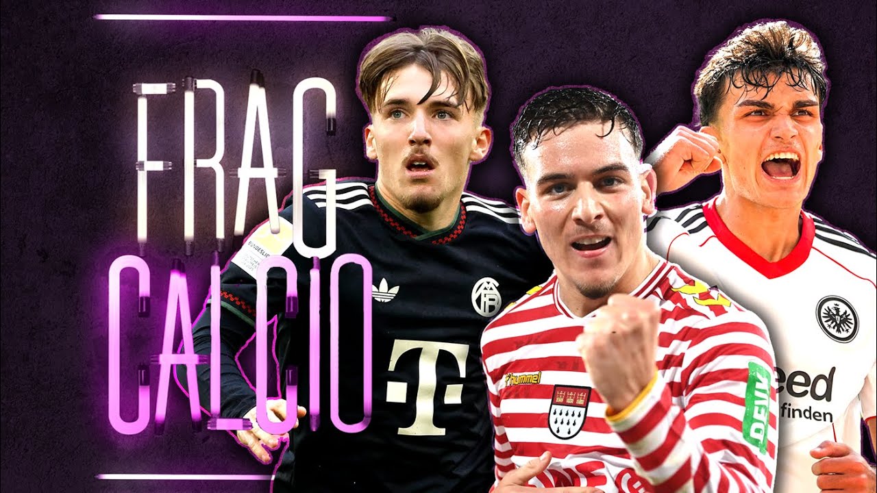 Karol oder Uzun? El Mala oder Diomande? Der große Bundesliga-Talentecheck