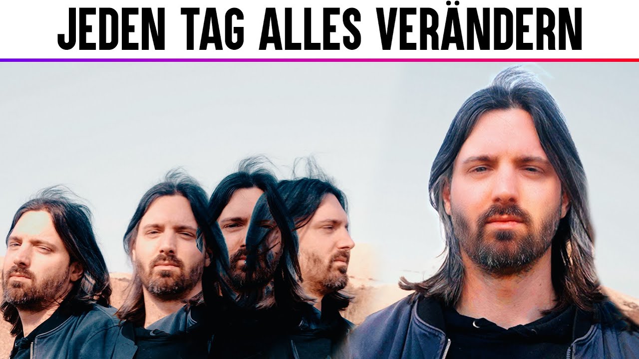 Veränderung im Gehirn: Wahrnehmung der Zeit 🌟