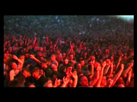 Böhse Onkelz - Erinnerung(Live Tour 2000 Berlin)