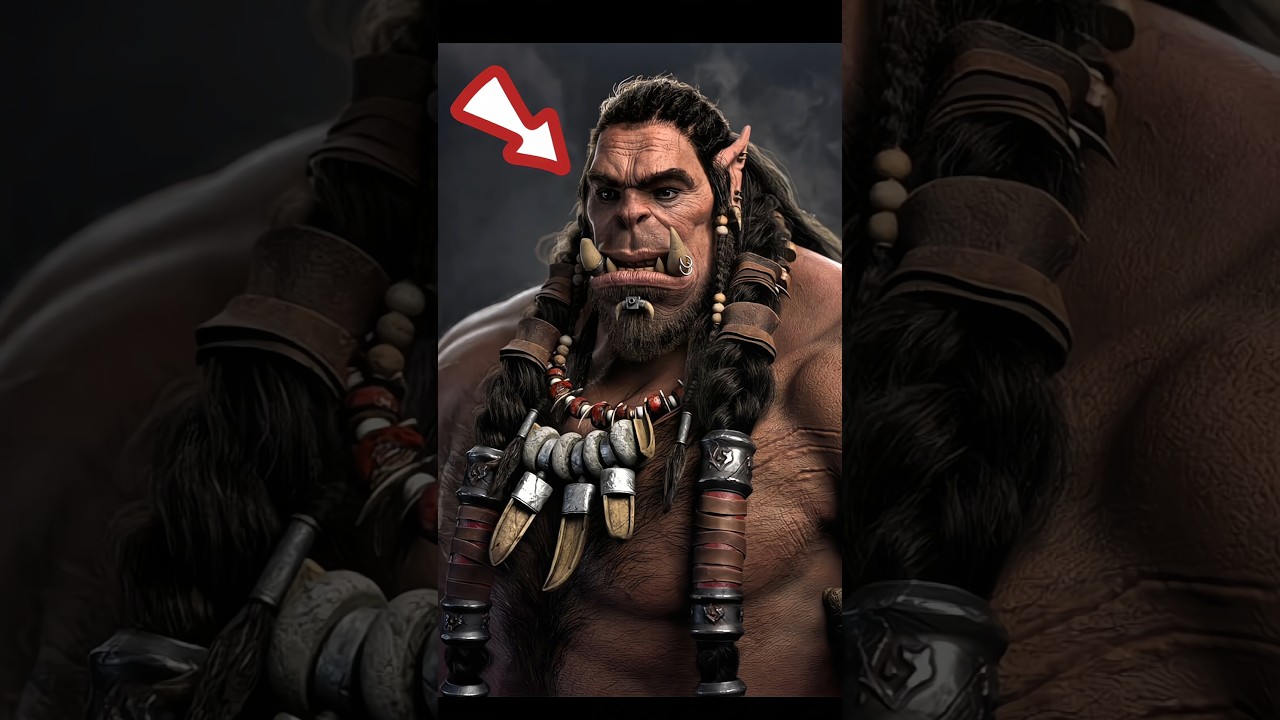 Brahma Rakshas in Kantara Chapter 1 🔥