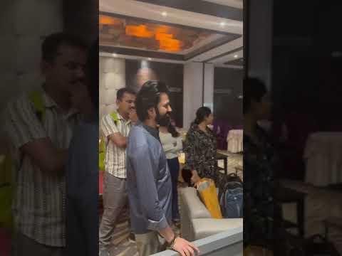 National Business Awards 2025 BTS | Unseen Moments Before the Magic ✨| #Zubeen Garg | Reseal Awards