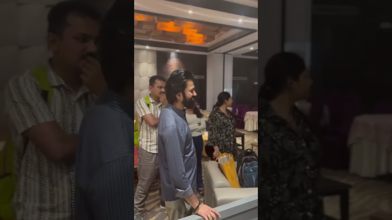 National Business Awards 2025 BTS | Unseen Moments ✨