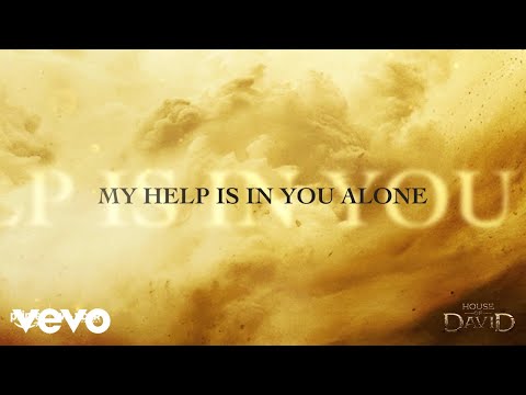 Tasha Cobbs Leonard - Help (Official Lyric Video)