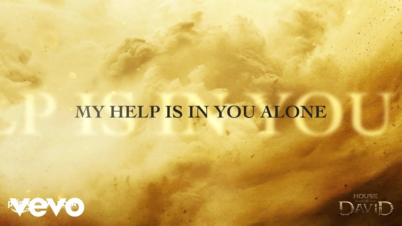 Tasha Cobbs Leonard - Help (Lyric Video) 🎶