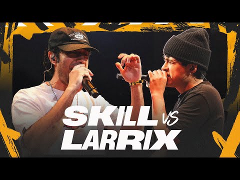 LARRIX vs SKILL | #FMSCOLOMBIA 2025/26 | Jornada 2 - Temporada 4 I Urban Roosters