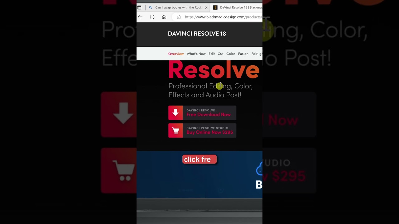 Top Free Video Editing Software for Professional Results 🎬