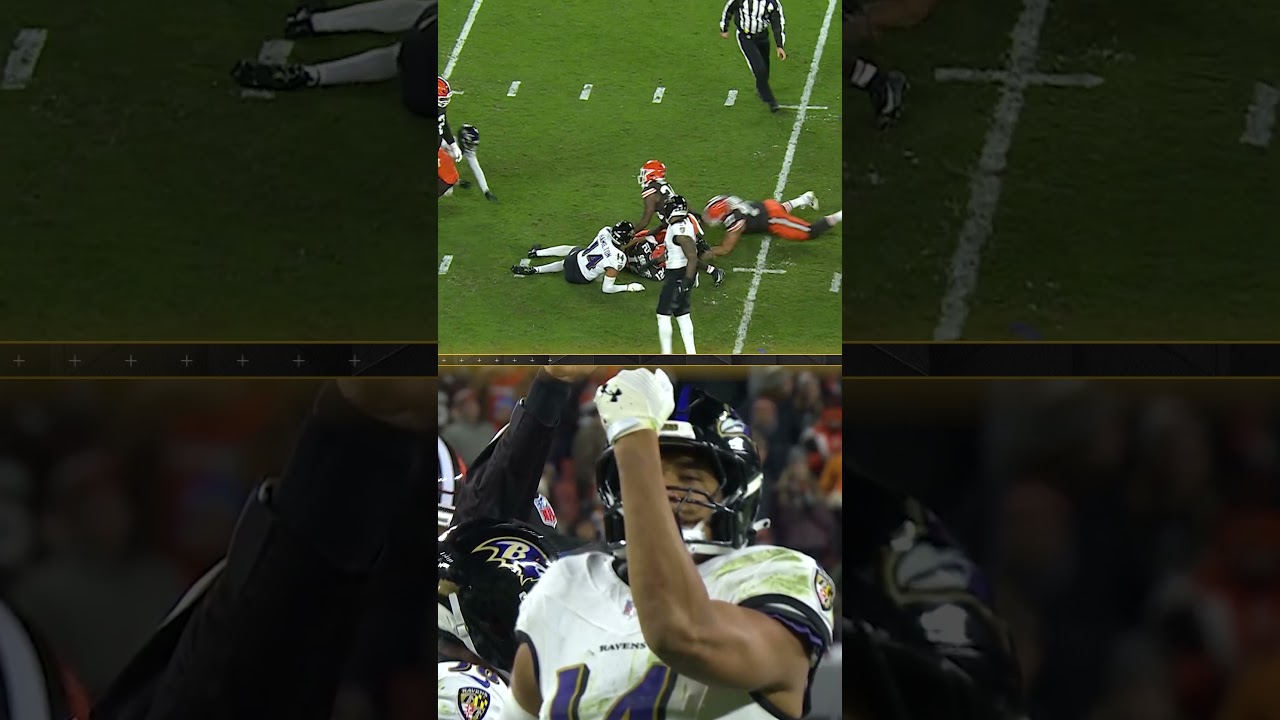 He Celebrates Shedeur Sanders' Sack with Watch Celly 😳