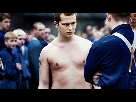 Өсвөр насны хэрэгтнүүдийг АРАЛРУУ илгээж, аймшигтай нөхцөлд хорьдог