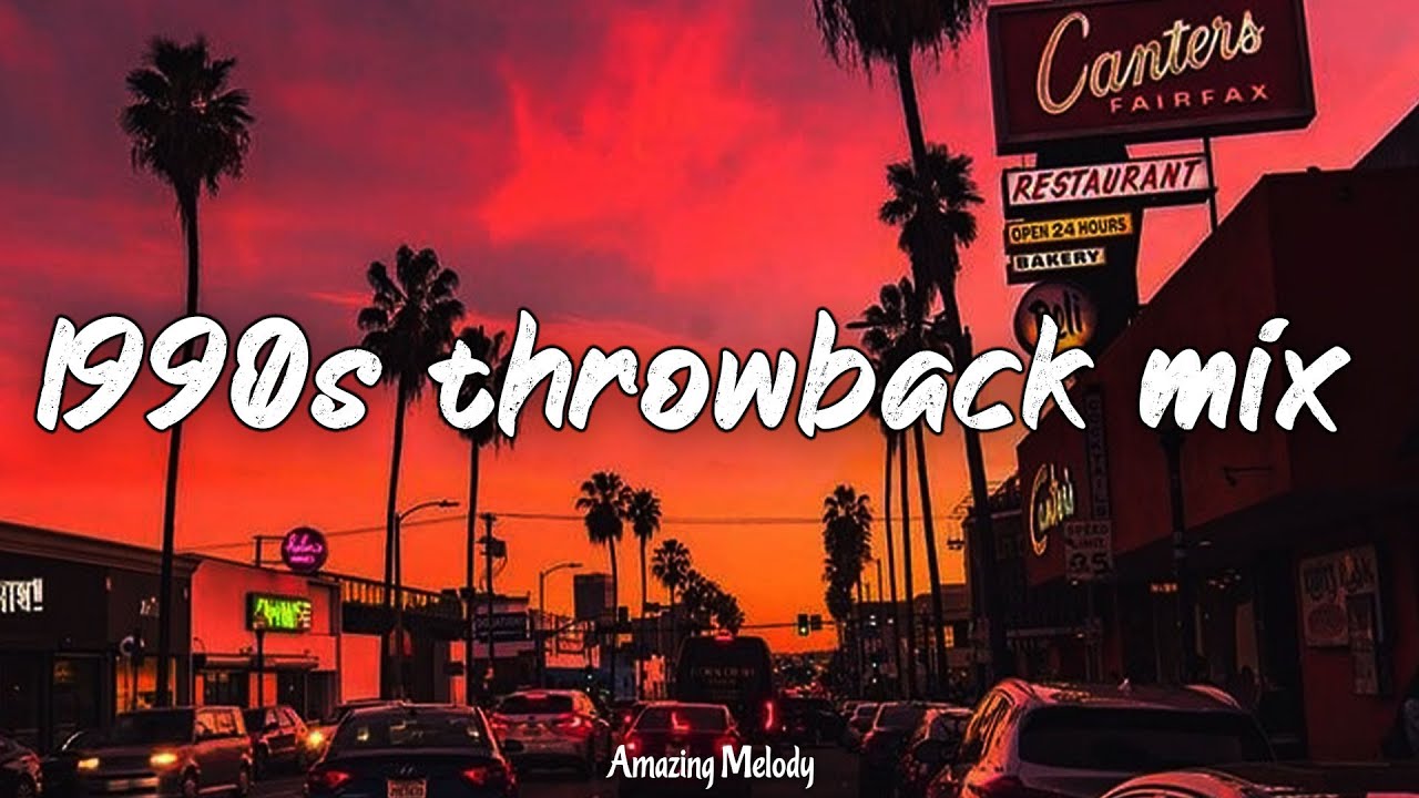 Top 90s Hits Mix 🎶 | Ultimate 90s Music Playlist