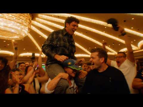 Martin Garrix & Lauv - MAD (Official Video)