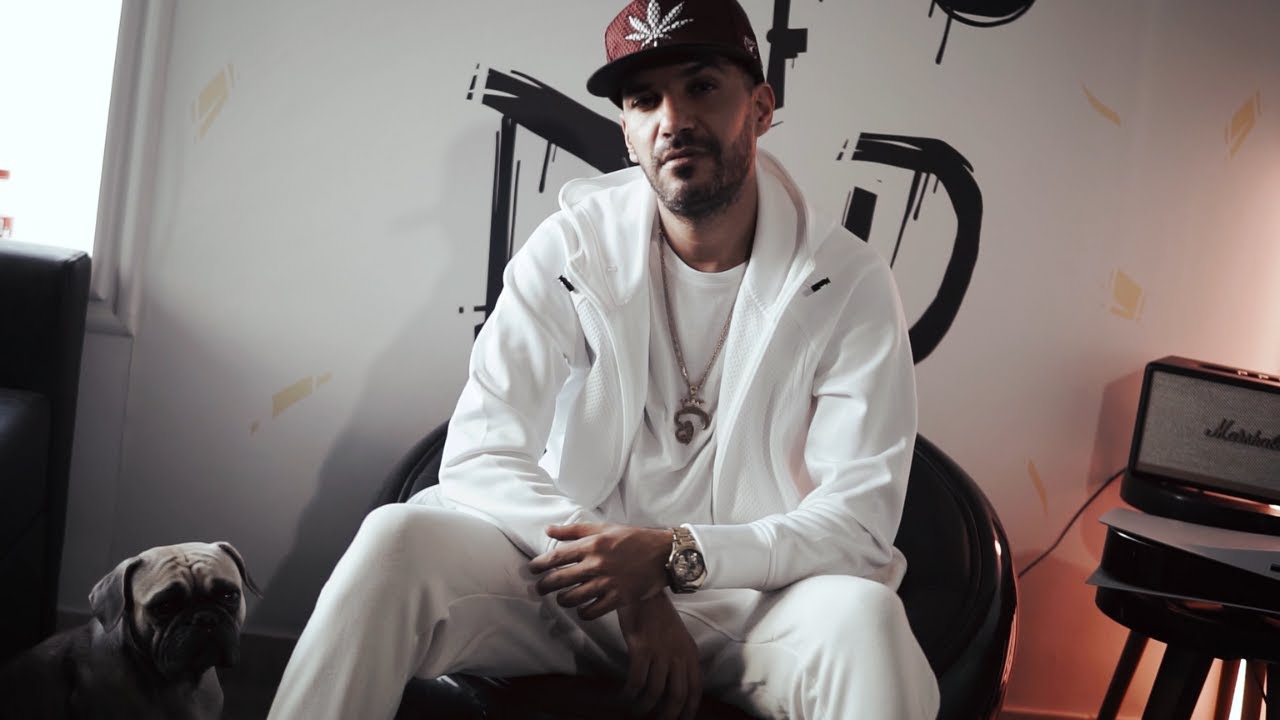 Blingos - Weld Zarga (Official Music Video) | ولد الزرقْة 🎶