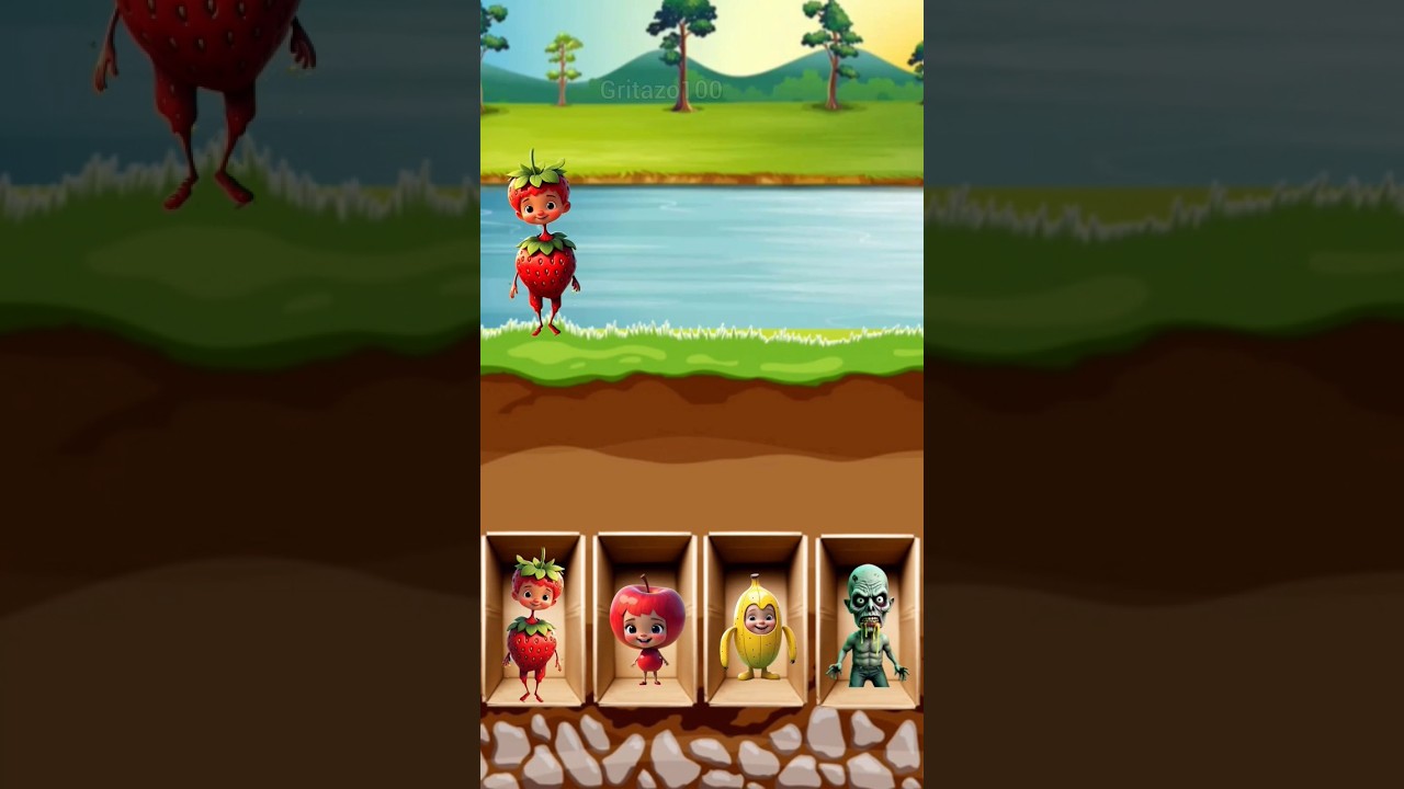 ¿Eres mi hermana gemela perdida? ¡Descúbrelo en este divertido video! 🎬