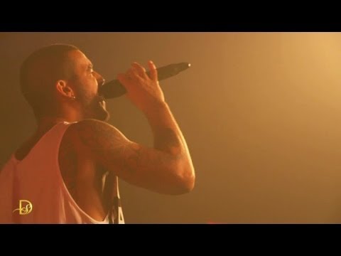 Nedjim Mahtallah - Je Chante