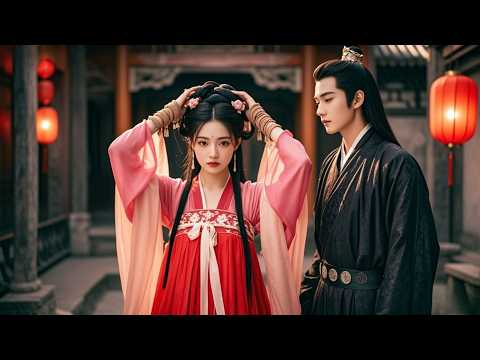 [MULTI SUB]【完整版】| 上一世我听信谗言毒死夫君，重生后我认清坏人嘴脸，不停攻略夫君！#短剧全集 #最火短剧推荐 | 甜梦剧场