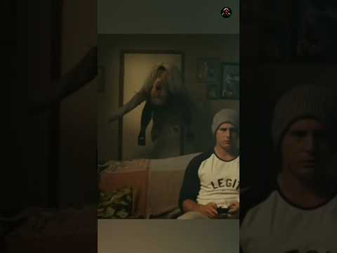 The most horror movie in the world