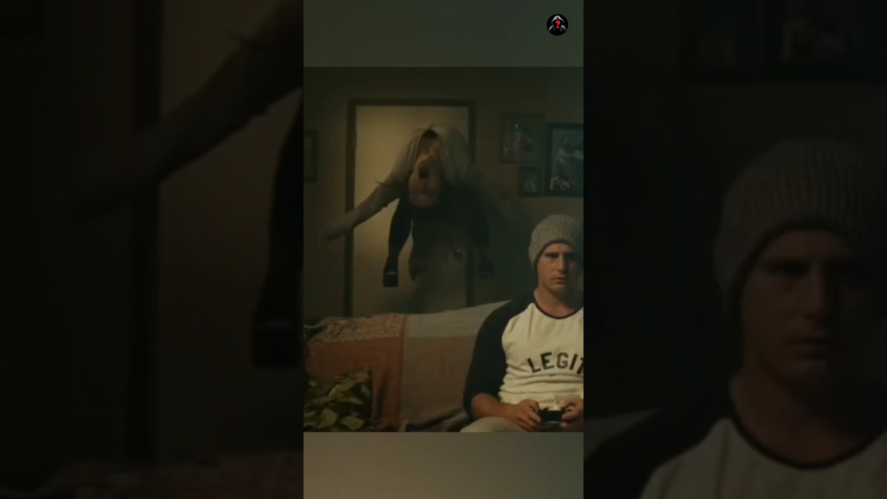 World's Scariest Horror Movie π±