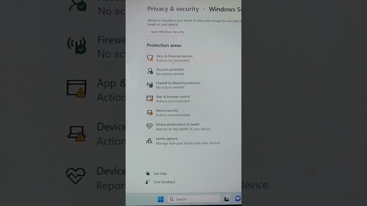 Top Free Antivirus for Windows 10/11 🛡️
