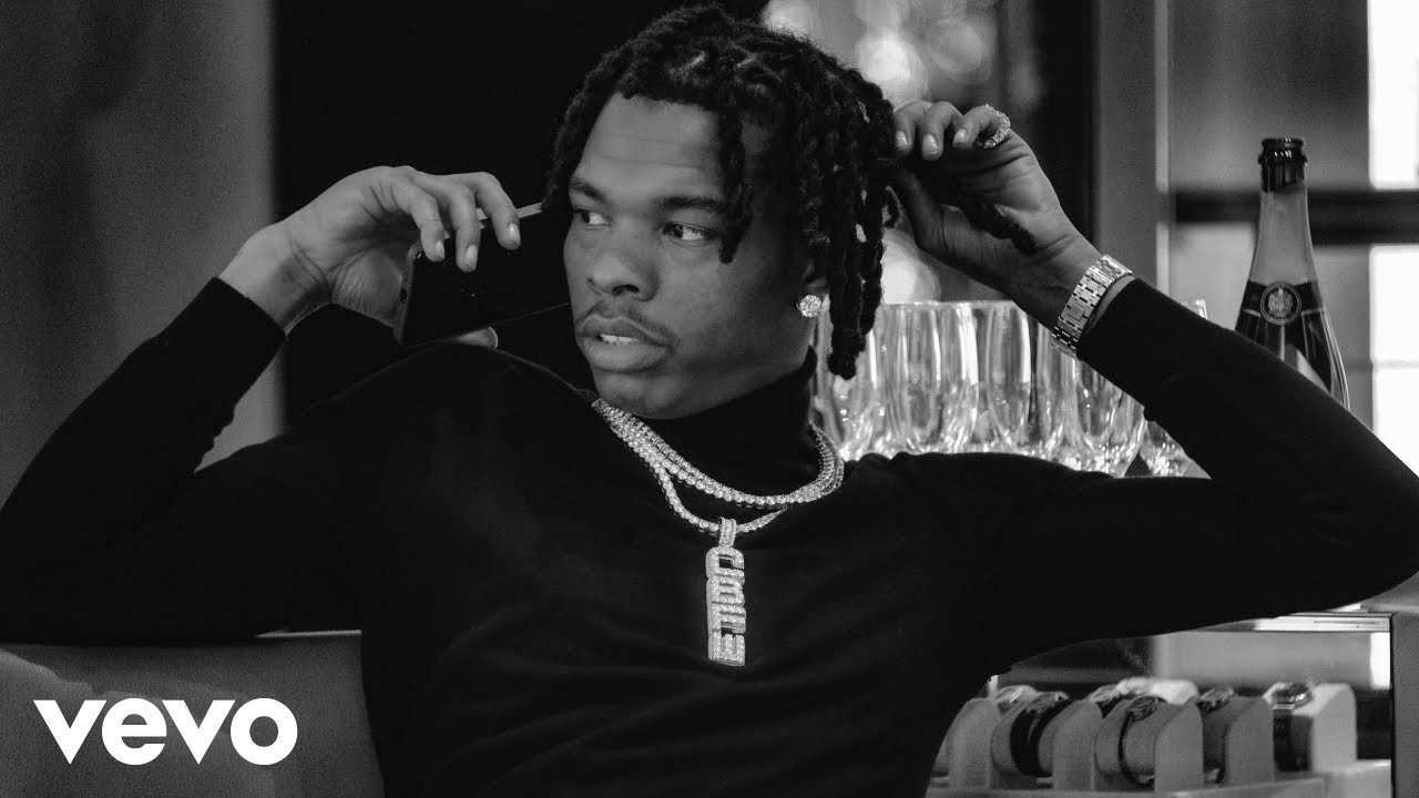 Lil Baby - Crazy 🎶 Stream & Download