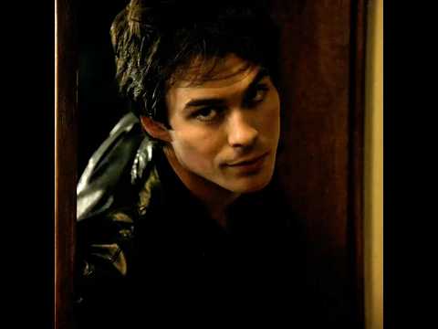 Damon Salvatore #edit #tvd