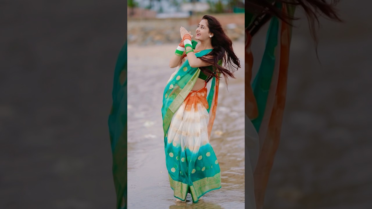 Kehte Hai Humko Pyaar Se India Wale✨
