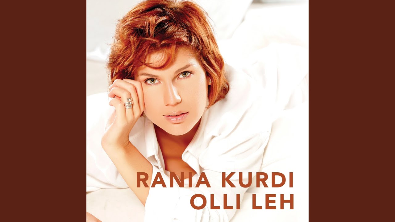 Shayef Nafsak by Rania Kurdi 🎶