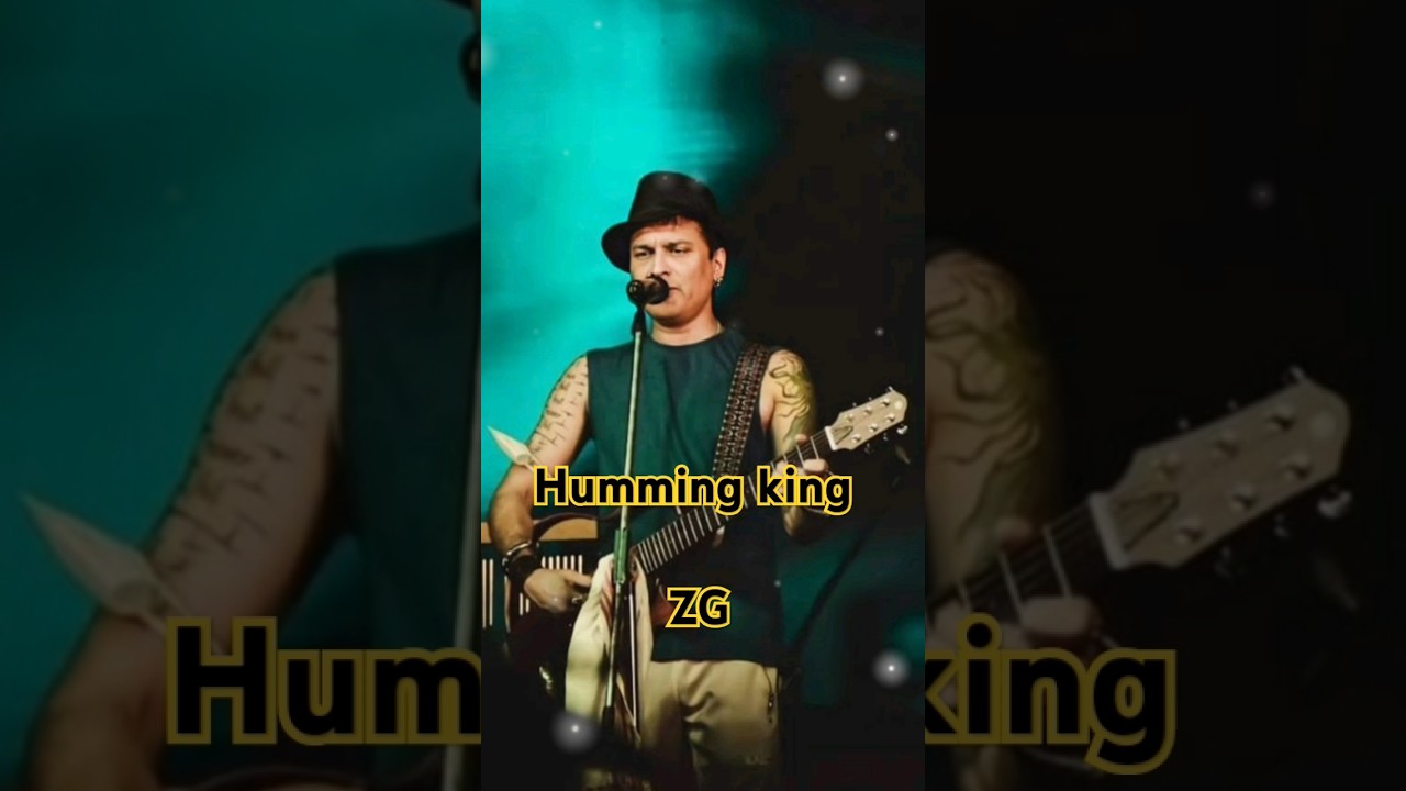 Zubeen Garg & Shreya Ghosal in Raaz 3 Humming 🎶