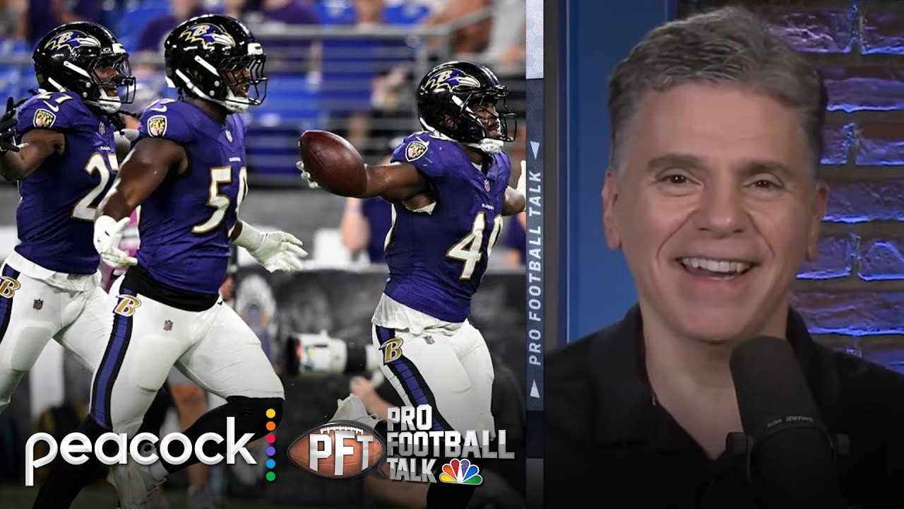 AFC North 2025 Predictions: Browns, Steelers, Ravens' Surprising Outcomes 🏈