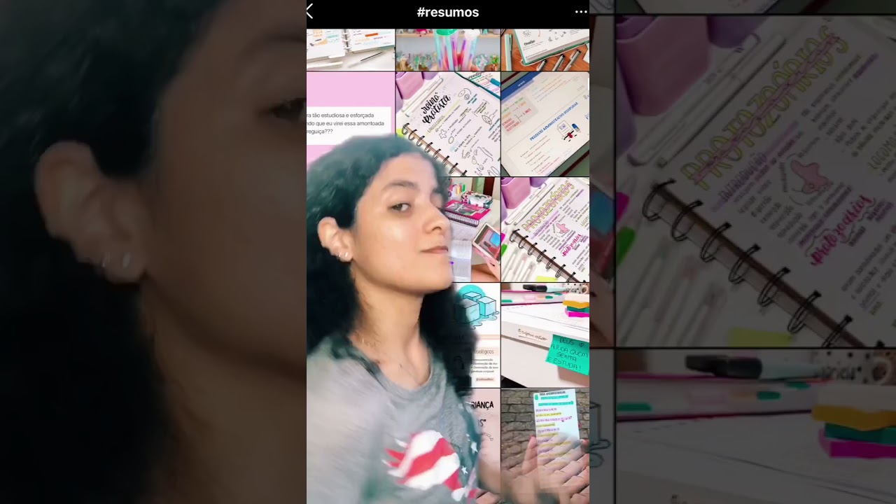 Você já usou alguma dessas? #enem #medicina