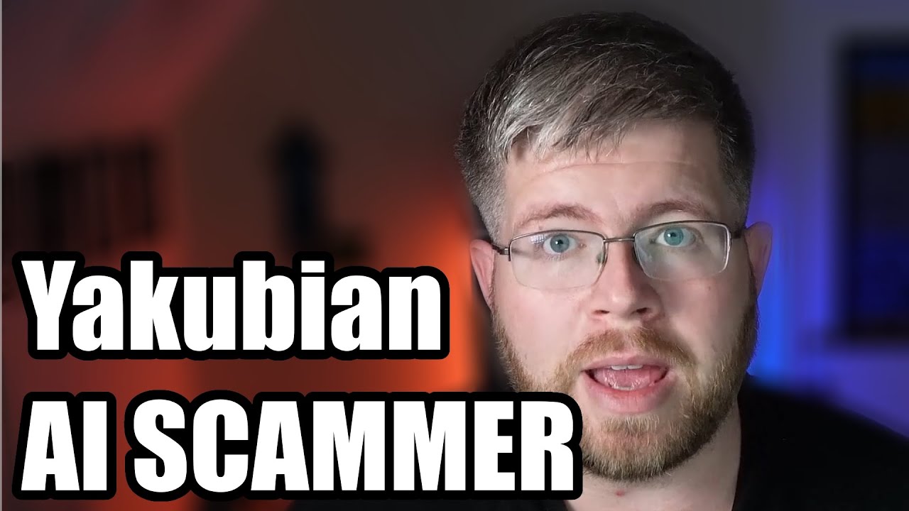 AI Novelist's Fake Writing Courses Exposed