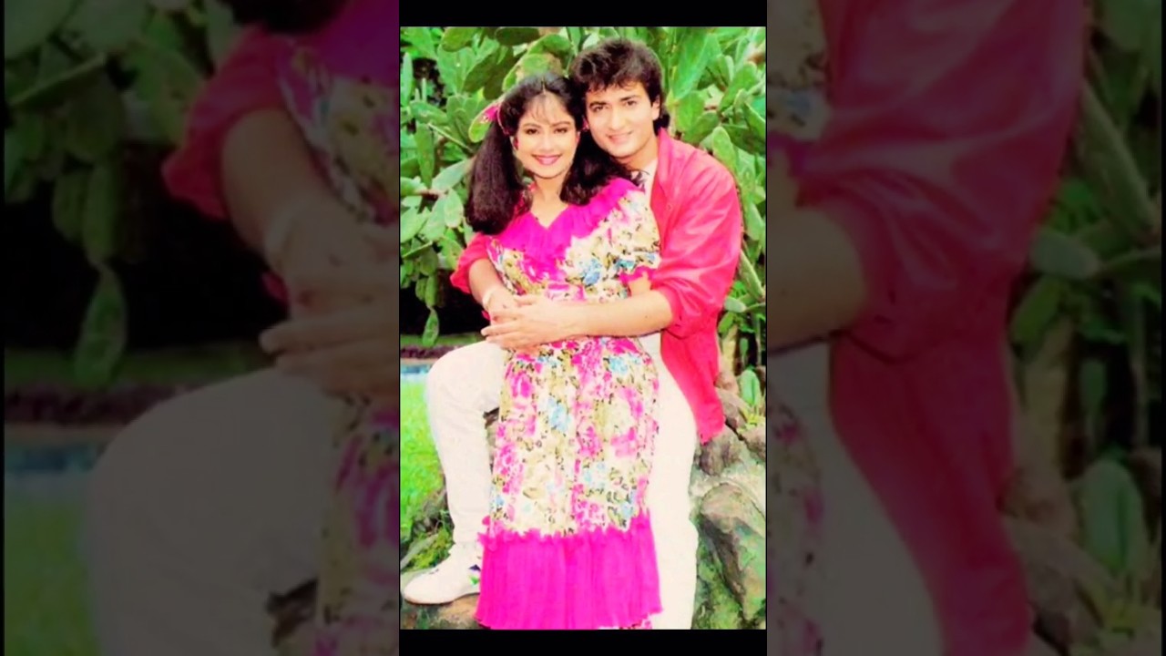 Avinash Wadhawan: 90's Bollywood Hero Then & Now