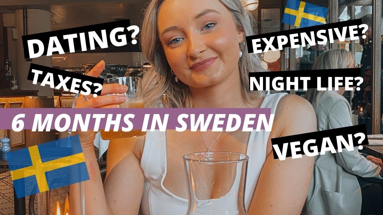 Living in Stockholm: 6 Months as a Brit ๐ธ๐ช