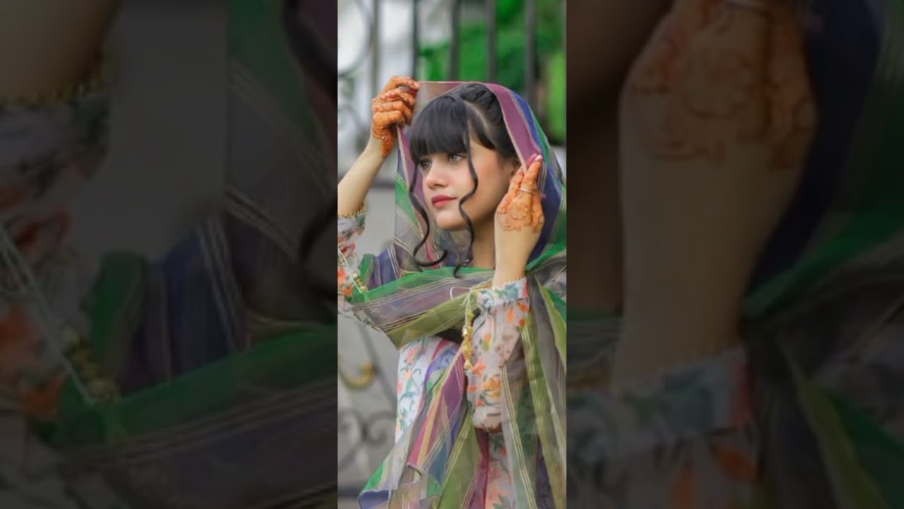 Nain Sukh's New Viral Photos 📸