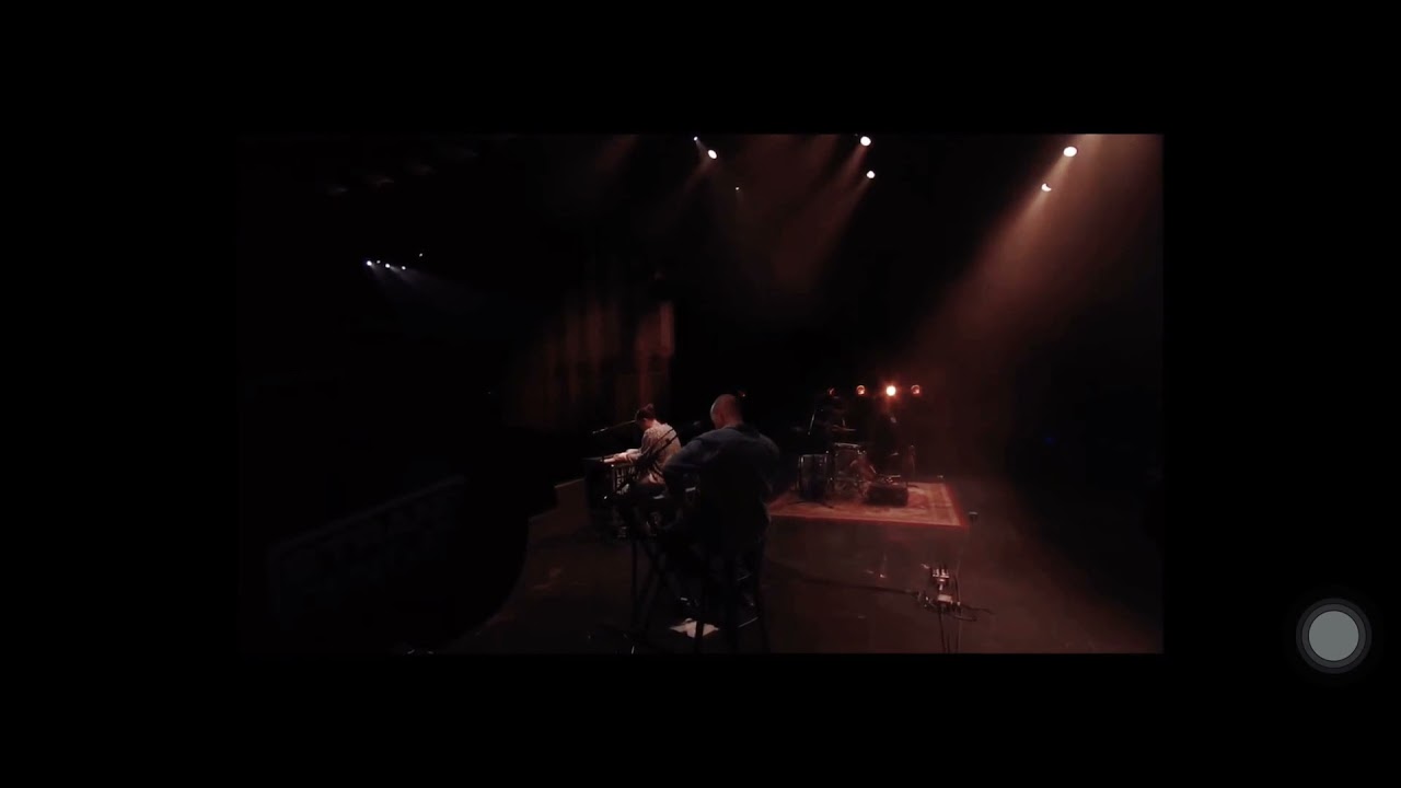 LANY Performs 'Thru These Tears' Live @ The Wiltern 🎶