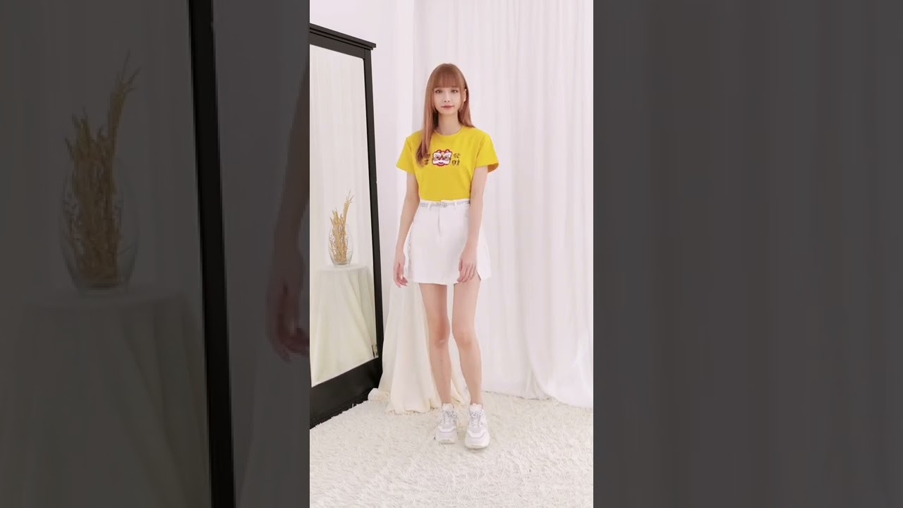 Yellow 24899: Bright & Vibrant Shade