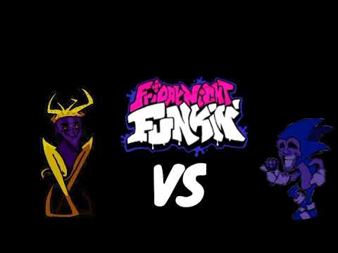 Monochrome But Majin and stareclown sing it