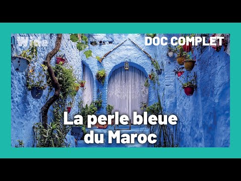 Le Maroc entre ciel et mer I WIDE