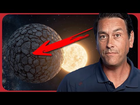The 3I/ATLAS Mystery: Why NASA Suddenly Went on High Alert | Redacted w Clayton Morris