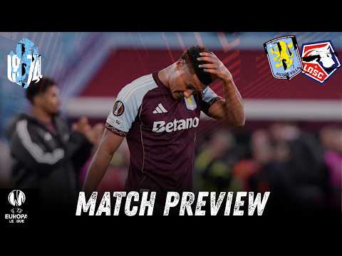 1874 : The Aston Villa Channel