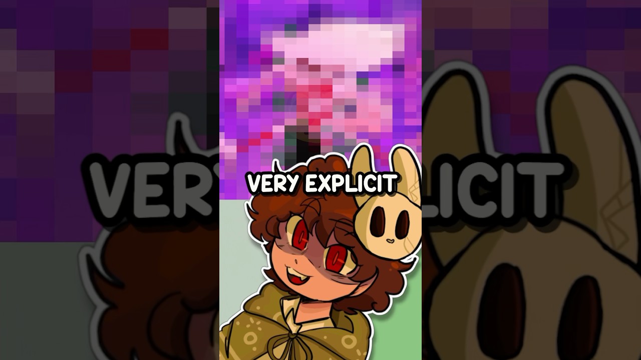 Hazbin Hotel Song I’m Too Scared to Sing 😱