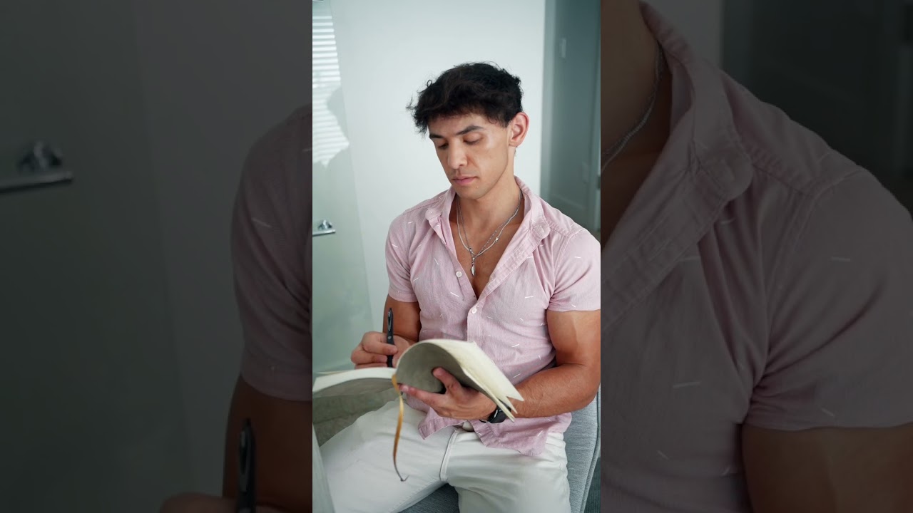 Living a Day as Leonardo da Vinci 🖌️