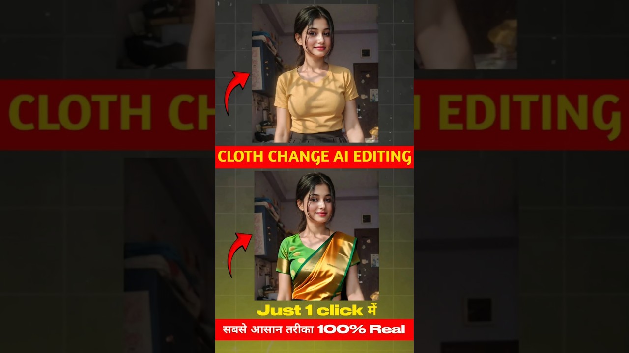 WhatsApp Meta AI: Change Clothes in Photos 🤩