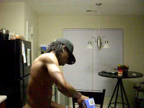 Cooking wit Brai 1 on 1