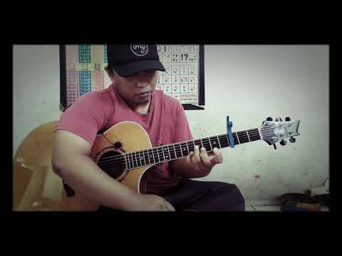 Sweet Child O' Mine - Guns n' Roses (fingerstyle cover)