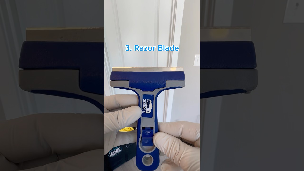 Hidden Deep Cleaning Hacks for a Pristine Home 🧼