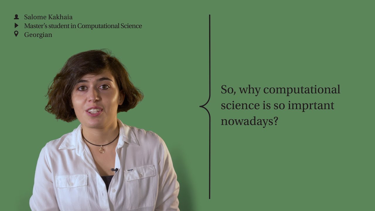 Discover Why Computational Science Is Essential in Today’s World 🌍