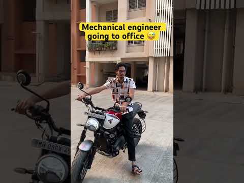 Life of a mechanical engineer #life #mechanicalengineering #life #officelife