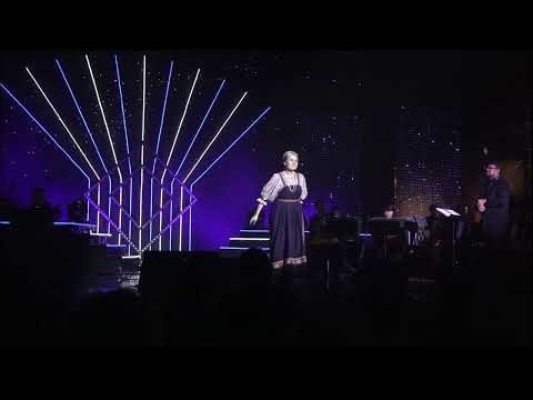 Светлана Плетнева "Оптинская весна - 2022"