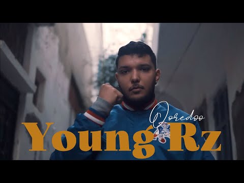 Young RZ - Ooredoo (Freestyle)