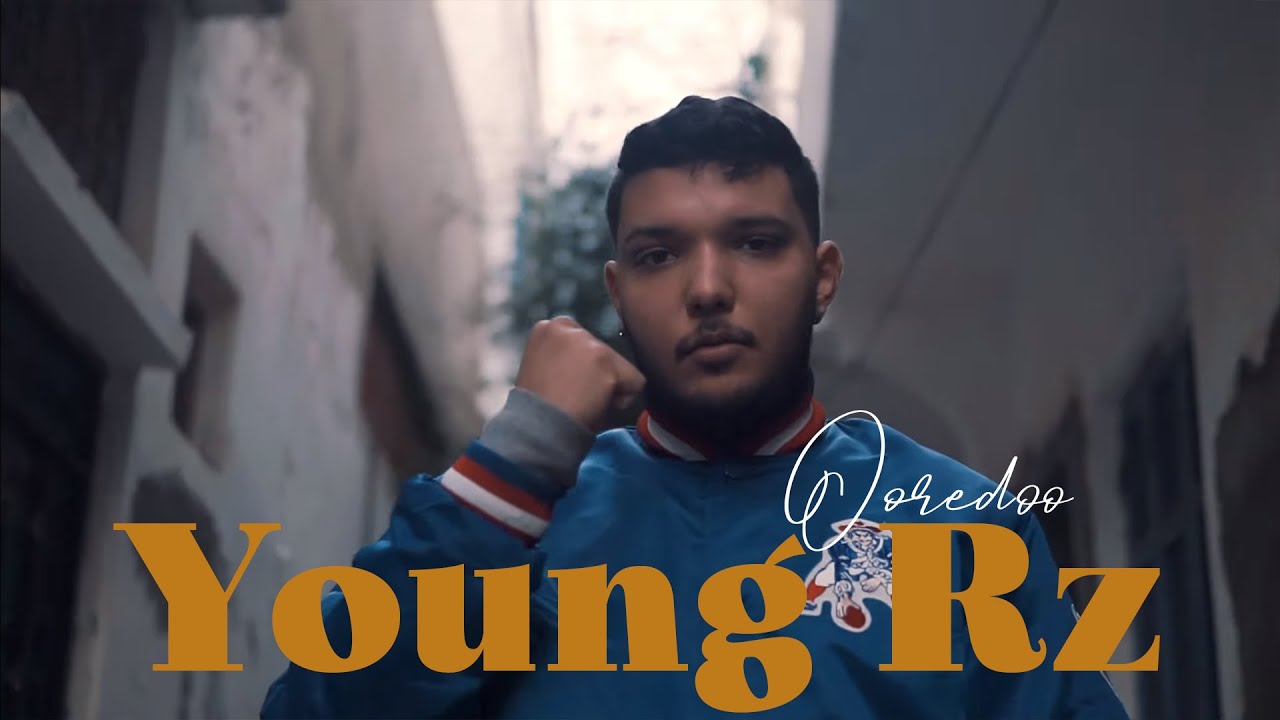 Young RZ - Ooredoo Freestyle 🎤 | Subscribe for More Music!